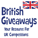 British Giveaways